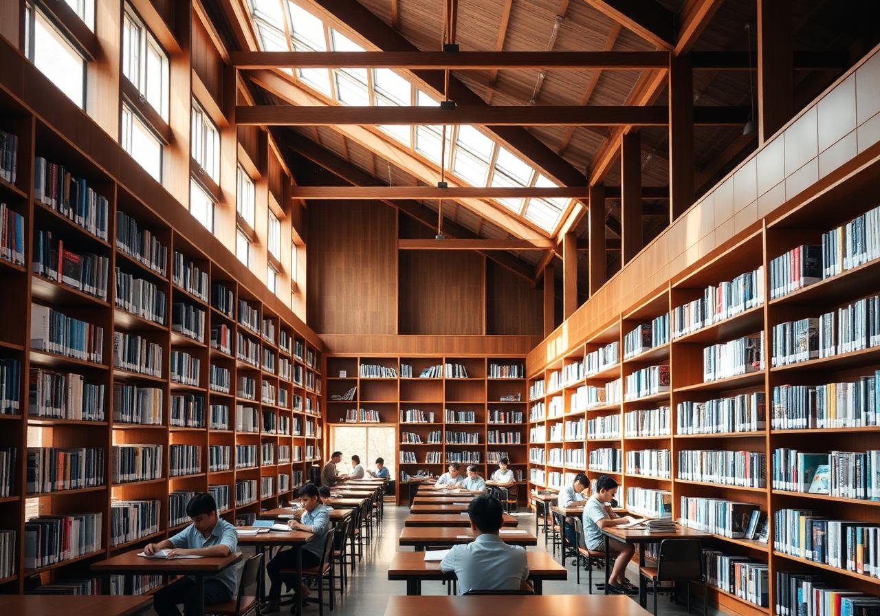Perpustakaan